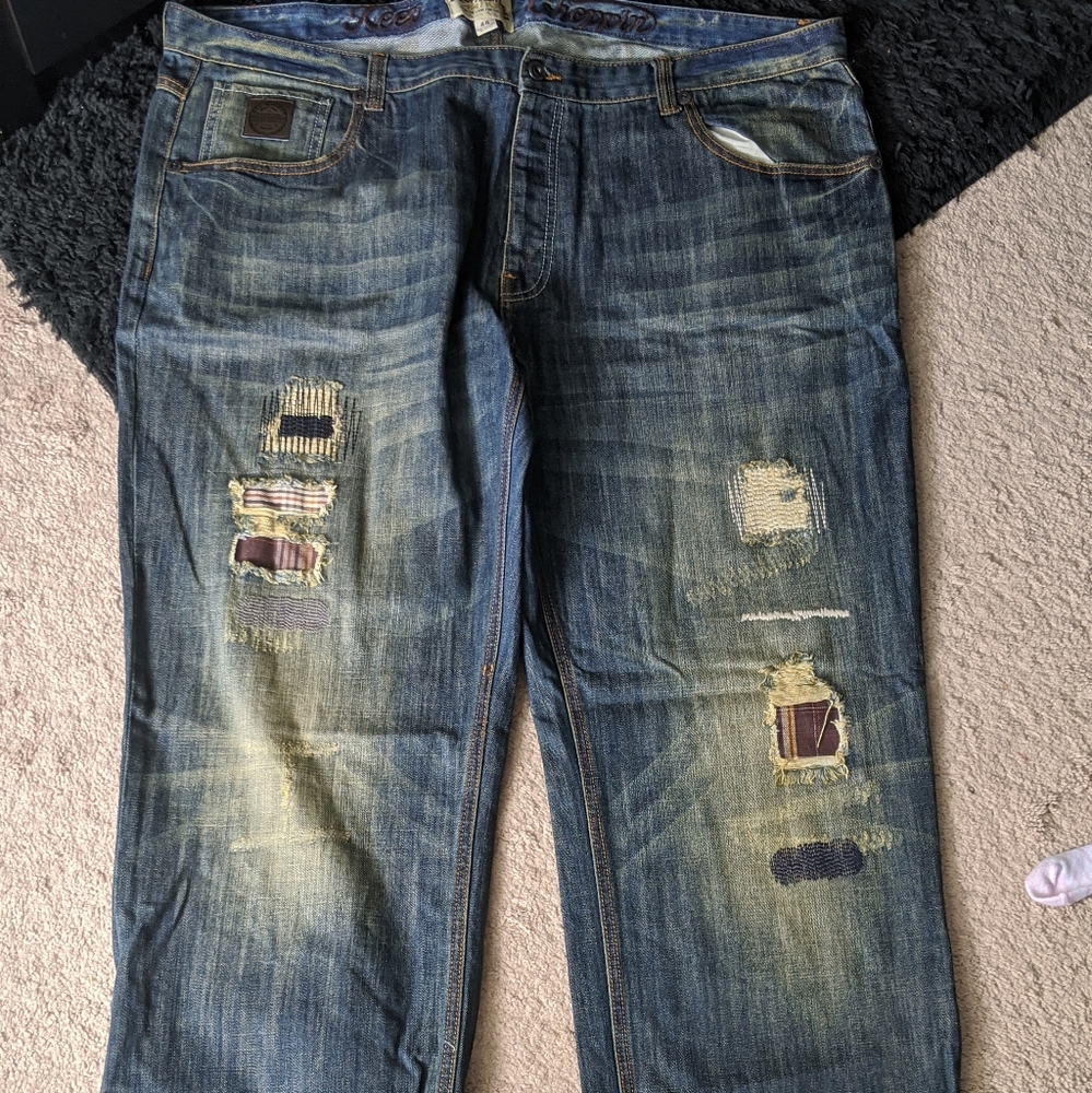 Men's jeans